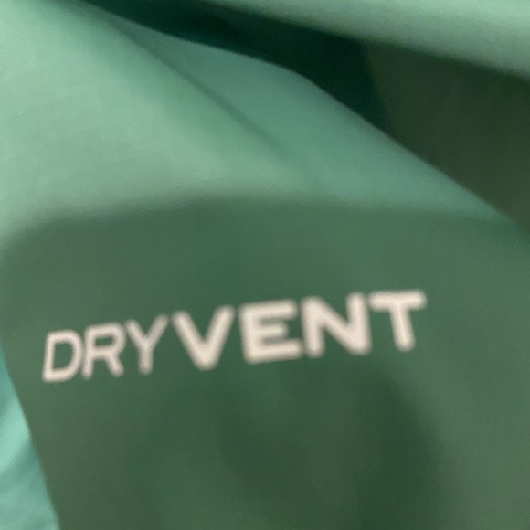 The North Face Men’s Antora Rain Jacket, NWT, MEN’s Size S - Picture 7 of 12